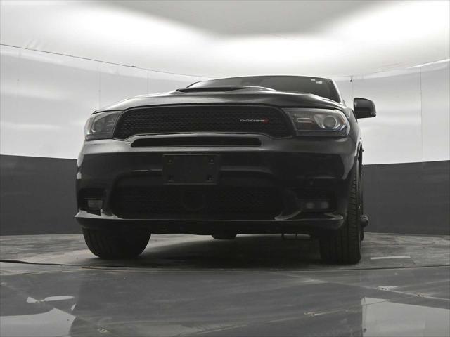 2019 Dodge Durango R/T AWD