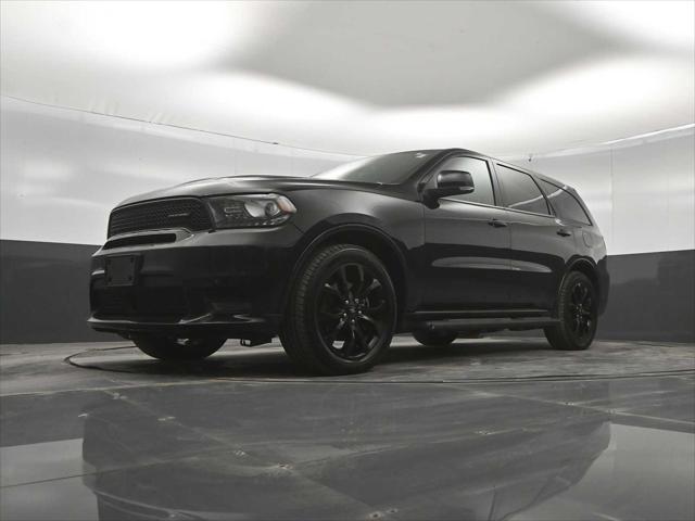 2019 Dodge Durango R/T AWD