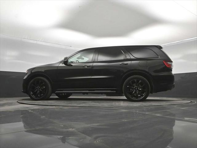 2019 Dodge Durango R/T AWD