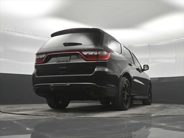 2019 Dodge Durango R/T AWD