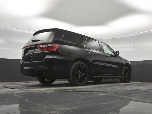 2019 Dodge Durango R/T AWD