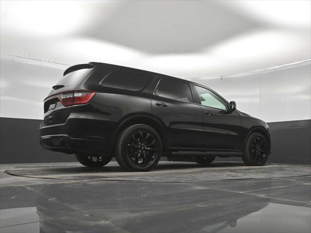 2019 Dodge Durango R/T AWD