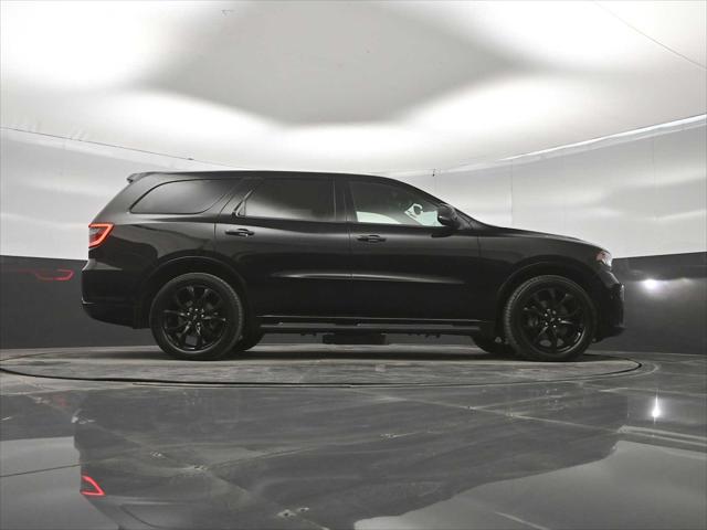 2019 Dodge Durango R/T AWD