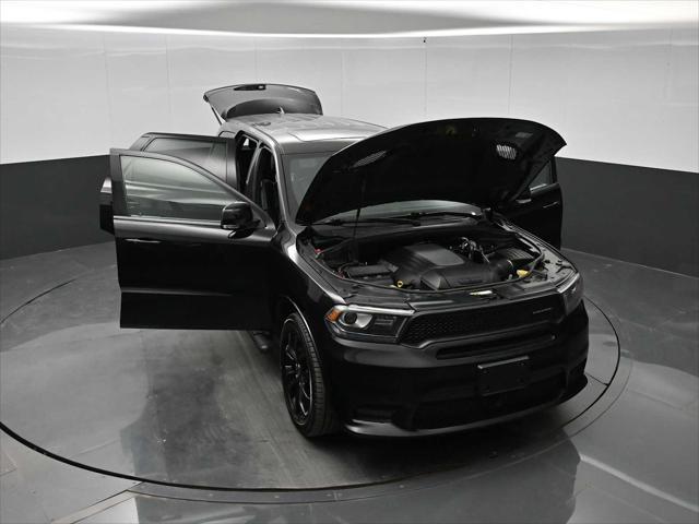 2019 Dodge Durango R/T AWD