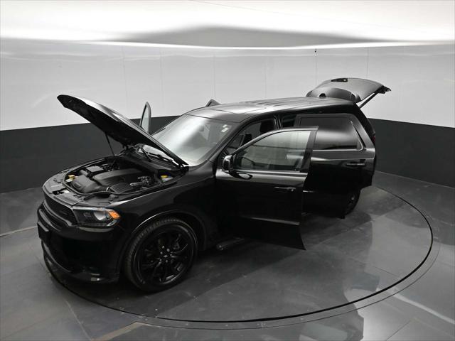 2019 Dodge Durango R/T AWD