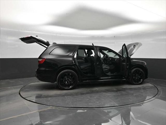 2019 Dodge Durango R/T AWD