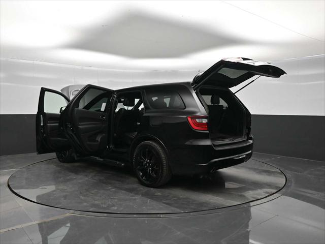 2019 Dodge Durango R/T AWD