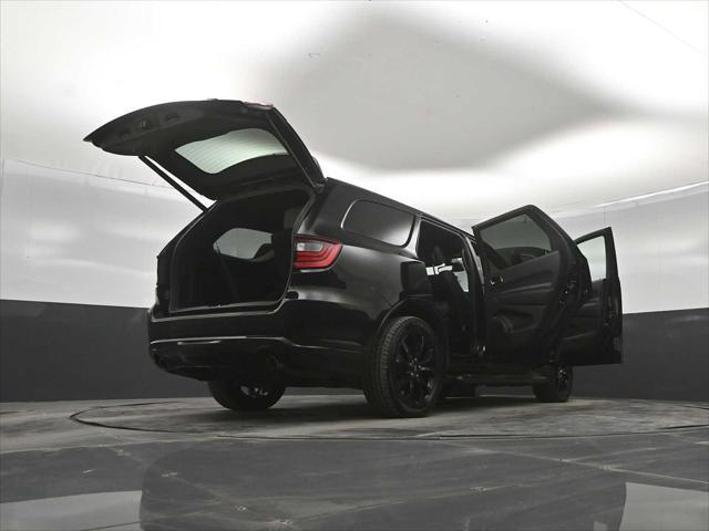 2019 Dodge Durango R/T AWD