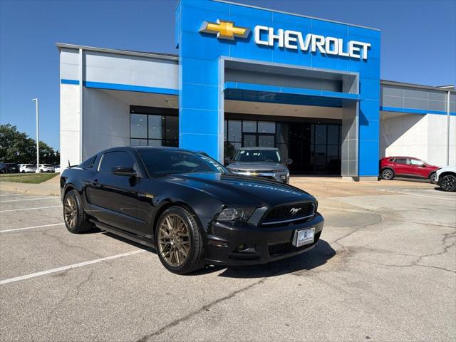 2014 Ford Mustang V6 for sale in OLATHE, KS