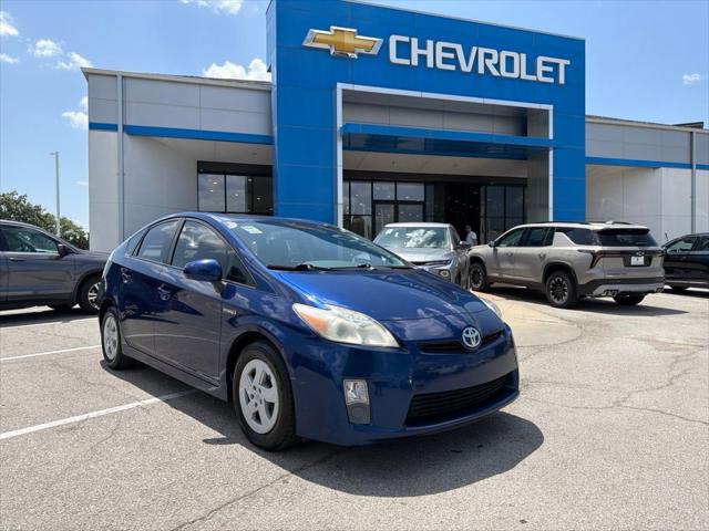 2011 Toyota Prius Two for sale in OLATHE, KS