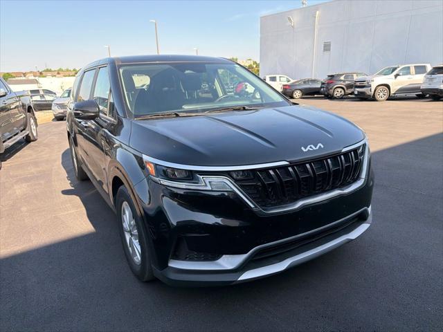 2024 Kia Carnival MPV LX Seat Package for sale in OLATHE, KS