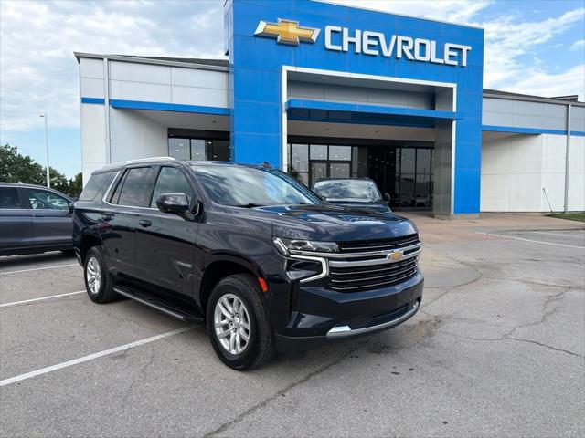2024 Chevrolet Tahoe 4WD LT for sale in OLATHE, KS
