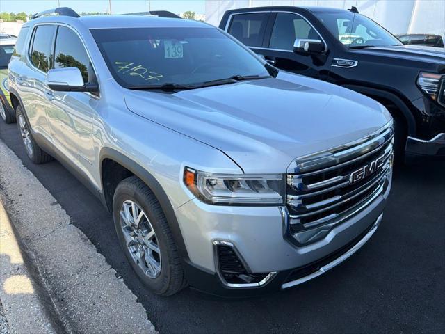 2020 GMC Acadia FWD SLT for sale in OLATHE, KS