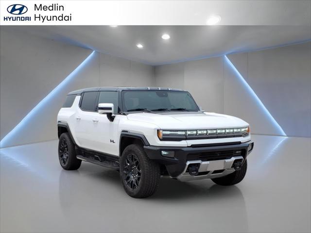 2025 GMC HUMMER EV 3X e4WD for sale in ROCKY MOUNT, NC