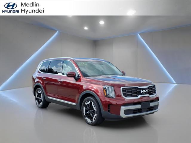 2023 Kia Telluride S for sale in ROCKY MOUNT, NC
