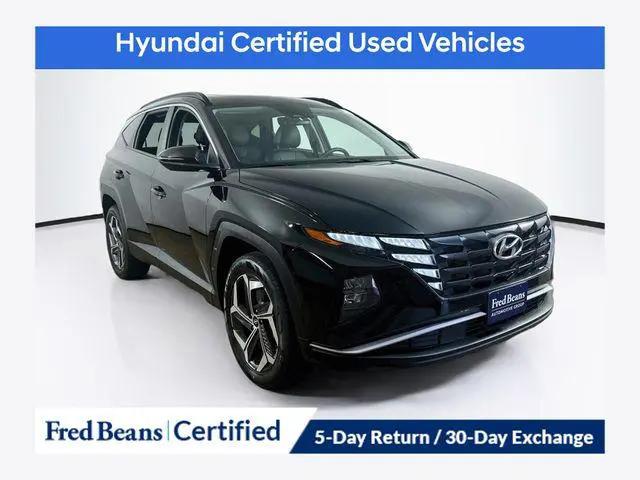 2024 Hyundai Tucson SEL for sale in Langhorne, PA