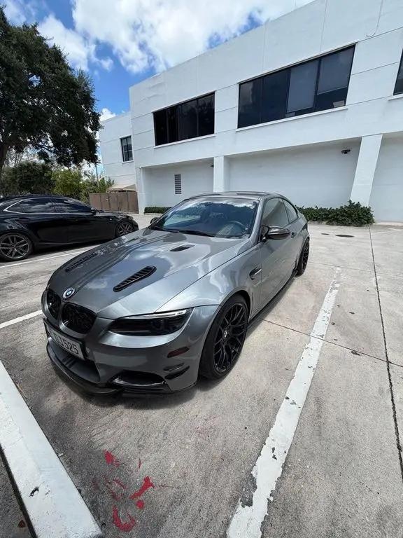 2013 BMW M3 Base for sale in Fort Lauderdale, FL