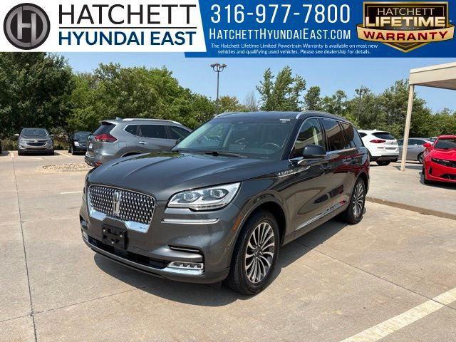 2020 Lincoln Aviator Reserve for sale in WICHITA, KS