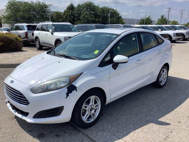 2019 Ford Fiesta SE for sale in AVON, IN