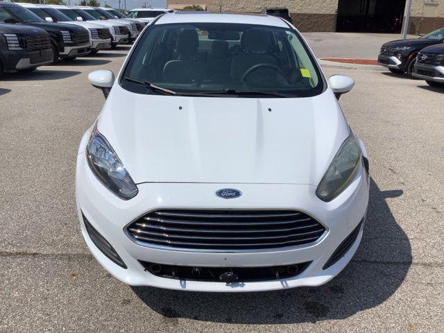 2019 Ford Fiesta SE for sale in AVON, IN