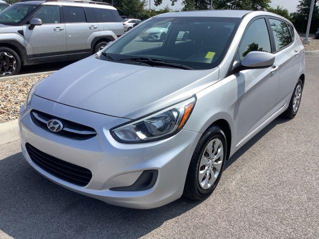 2016 Hyundai Accent SE for sale in AVON, IN