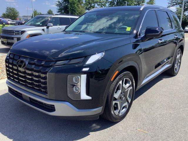 2023 Hyundai Palisade Limited for sale in AVON, IN