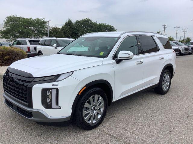 2025 Hyundai Palisade SEL for sale in AVON, IN