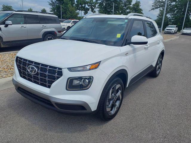 2025 Hyundai Venue SEL for sale in AVON, IN