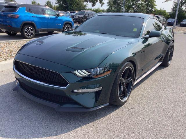 2019 Ford Mustang BULLITT for sale in AVON, IN