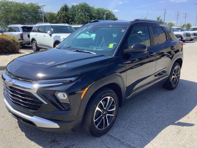 2025 Chevrolet TrailBlazer FWD LT for sale in AVON, IN