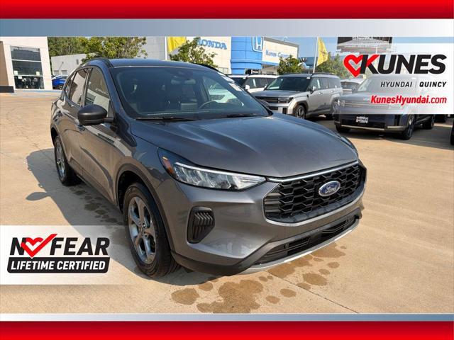 2025 Ford Escape ST-Line for sale in QUINCY, IL