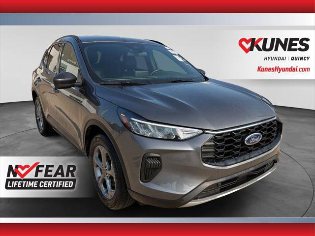 2025 Ford Escape ST-Line for sale in QUINCY, IL