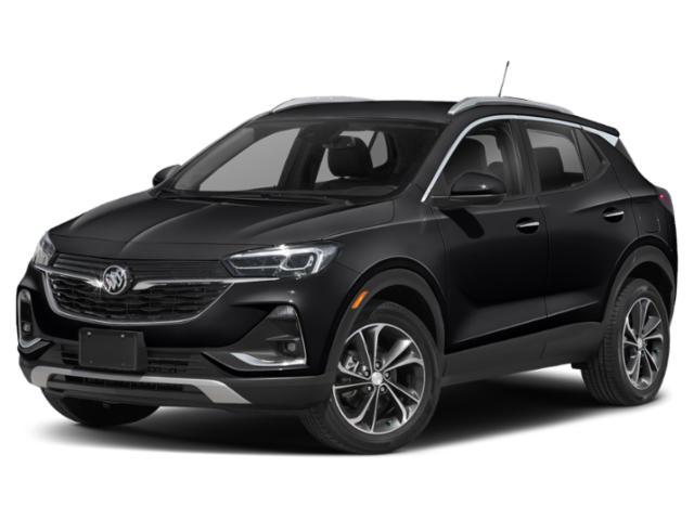 2021 Buick Encore GX AWD Essence for sale in CLIVE, IA