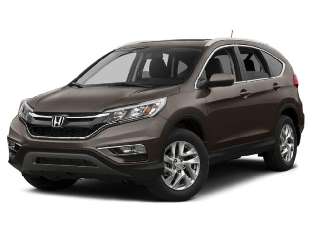 2015 Honda CR-V EX-L for sale in CLIVE, IA