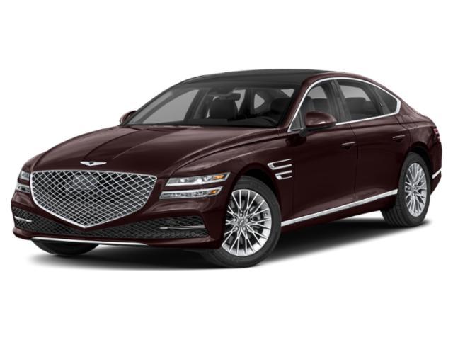 2021 Genesis G80 2.5T RWD for sale in CLIVE, IA
