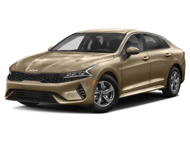 2022 Kia K5 LXS for sale in CLIVE, IA