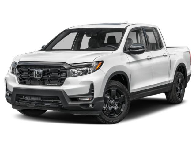 2024 Honda Ridgeline Black Edition for sale in CLIVE, IA