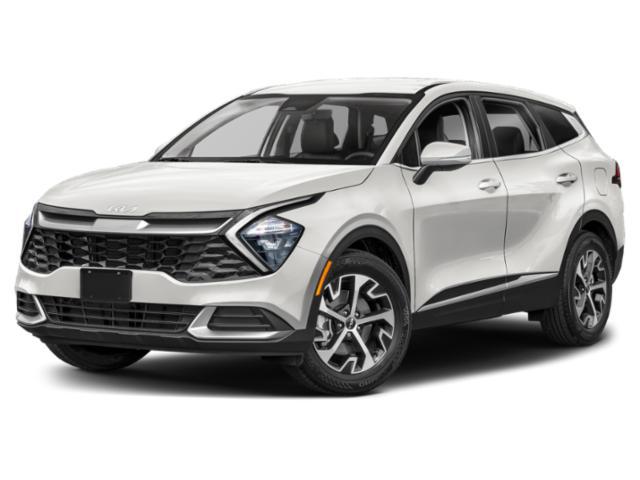 2023 Kia Sportage EX for sale in ORLANDO, FL