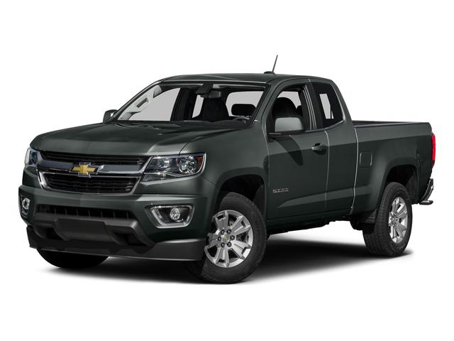2016 Chevrolet Colorado 2WD LT for sale in ORLANDO, FL