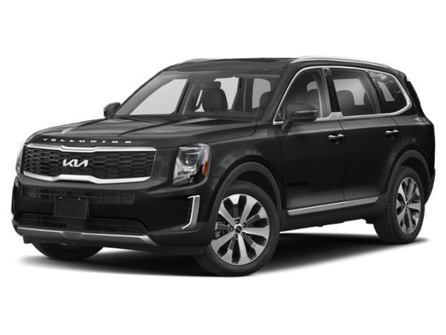 2022 Kia Telluride S for sale in ORLANDO, FL