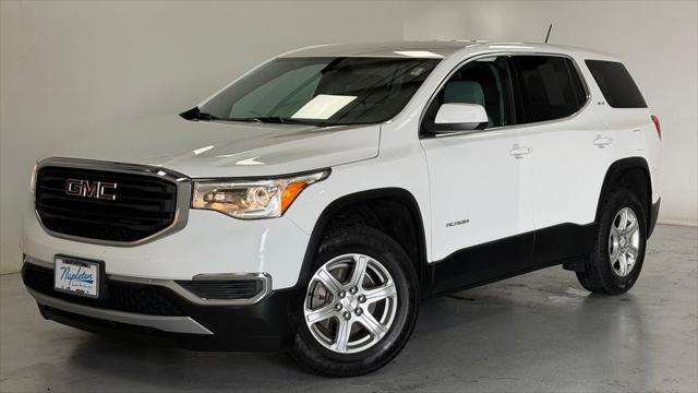 2019 GMC Acadia SLE-1 for sale in AURORA, IL