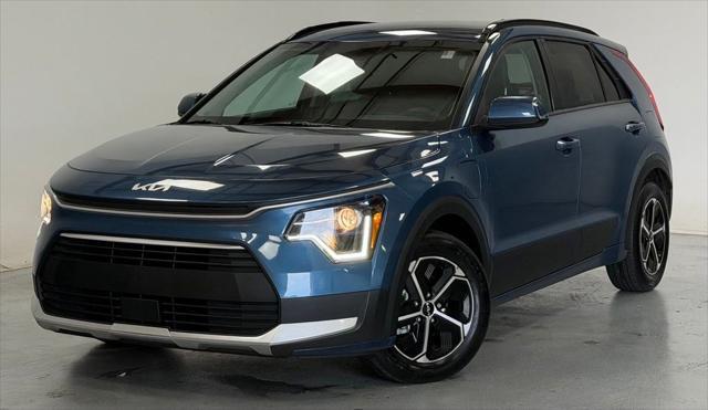 2023 Kia Niro Plug-In Hybrid EX for sale in AURORA, IL