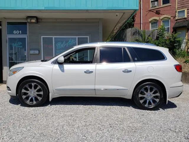 2017 Buick Enclave Premium for sale in Akron, OH