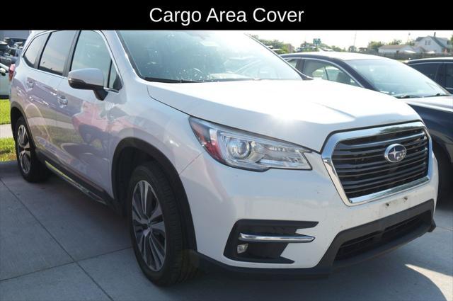 2021 Subaru Ascent Limited