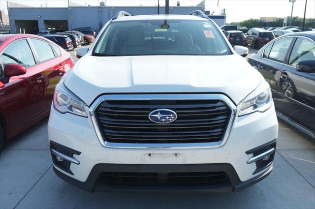 2021 Subaru Ascent Limited