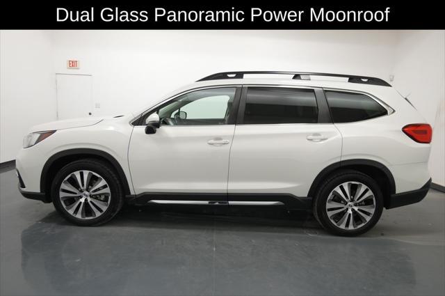 2021 Subaru Ascent Limited