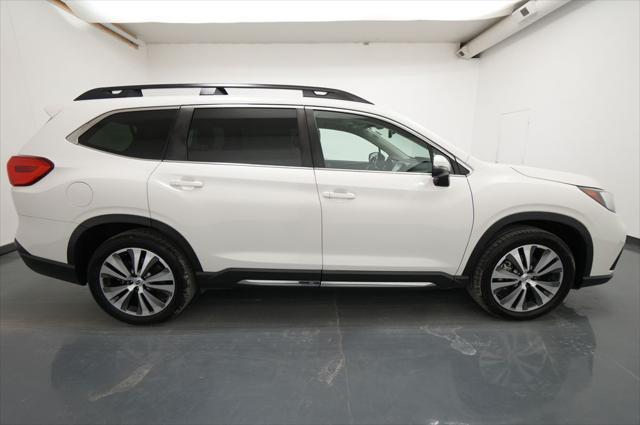 2021 Subaru Ascent Limited