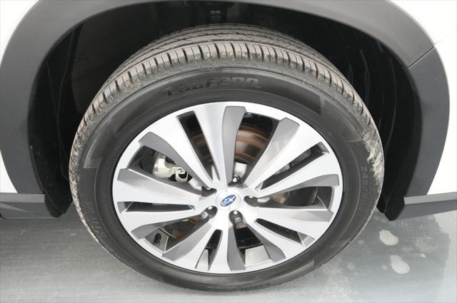 2021 Subaru Ascent Limited