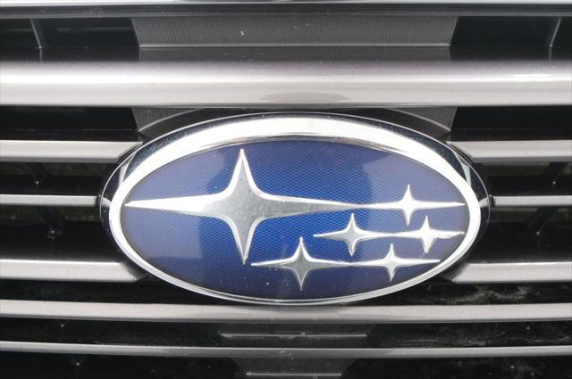 2021 Subaru Ascent Limited