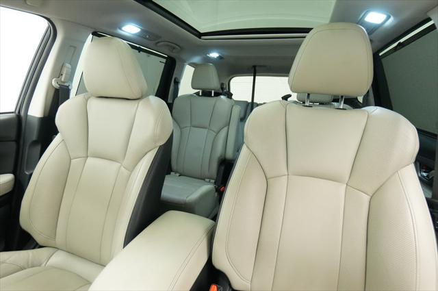 2021 Subaru Ascent Limited